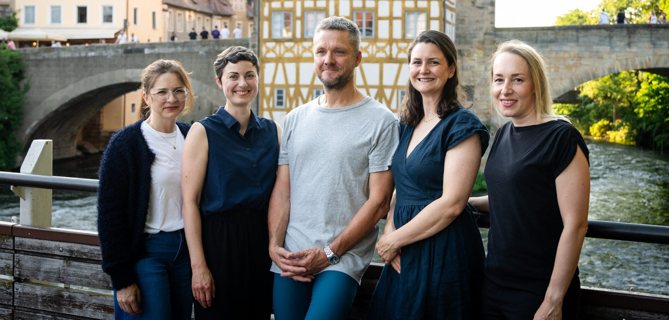 Gemeinschaft Bamberger Zahnärzte Vorstand begrüßt neue Mitglieder!